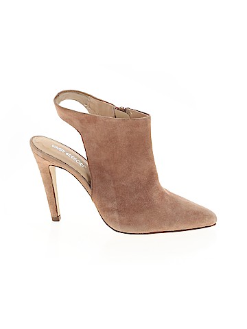 Assorted Brands Heels (view 1)