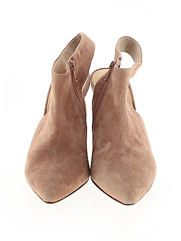 Assorted Brands Heels (view 2)