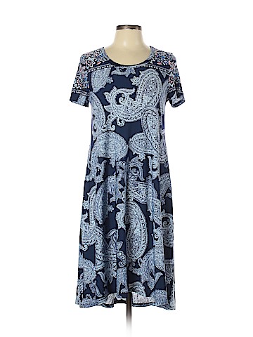 One World Casual Dress (view 1)