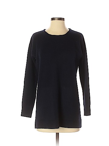 J.Crew Wool Pullover Sweater (view 1)