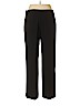 Kasper 100% Polyester Black Dress Pants Size 12 (petite) - photo 2
