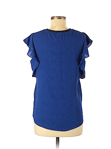 Tommy Hilfiger Short Sleeve Blouse (view 2)