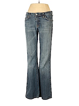 7 For All Mankind Size 28 waist