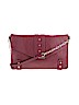 Unbranded Burgundy Crossbody Bag One size - photo 1