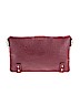 Unbranded Burgundy Crossbody Bag One size - photo 3
