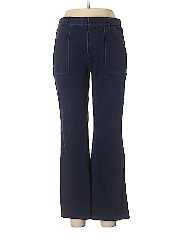 Isaac Mizrahi LIVE! Jeans (view 1)