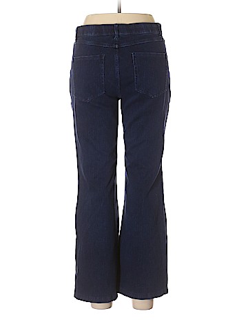 Isaac Mizrahi LIVE! Jeans (view 2)