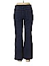 Isaac Mizrahi LIVE! Blue Jeans Size 12 (petite) - photo 2