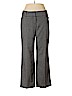 Cato Gray Dress Pants Size 12 (petite) - photo 1