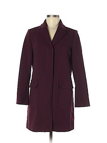 Ann Taylor Coat (view 1)