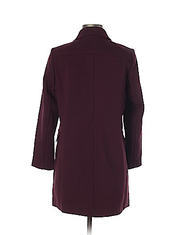 Ann Taylor Coat (view 2)