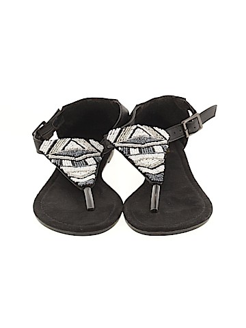 Muk Luks Sandals (view 2)