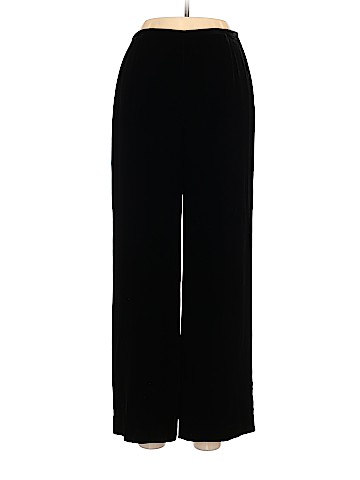 Ann Taylor Velour Pants (view 1)