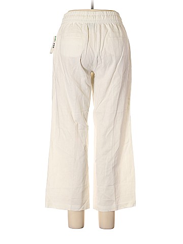 New Directions Linen Pants (view 2)