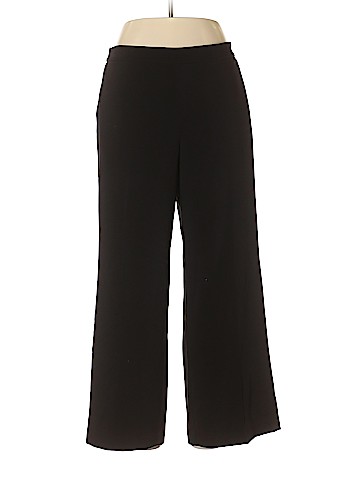 Susan Graver Dress Pants (view 1)