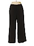 Susan Graver Black Dress Pants Size 12 (petite) - photo 1