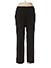 Ann Taylor LOFT Black Dress Pants Size 10 (petite) - photo 1
