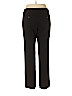 Ann Taylor LOFT Black Dress Pants Size 10 (petite) - photo 2