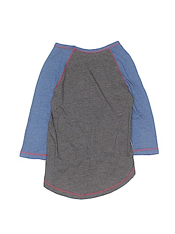 Marvel Long Sleeve T-Shirt (view 2)