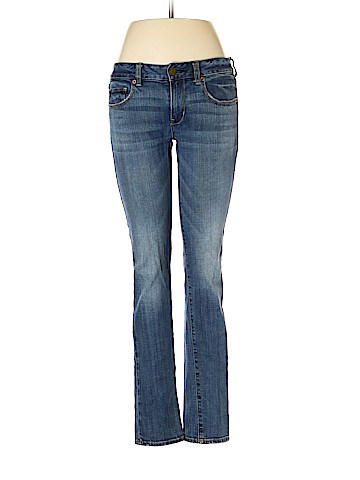 American Eagle Outfitters Jeans (view 1)