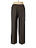 Evan Picone 100% Polyester Tan Dress Pants Size 12 (petite) - photo 2