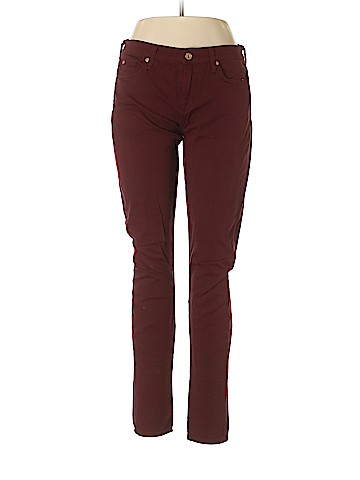 7 For All Mankind Jeans (view 1)