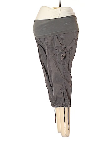 Oh Baby By Motherhood Cargo Pants (view 1)