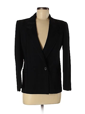 Christian Dior Wool Blazer (view 1)