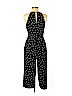 Banana Republic Factory Store Black Jumpsuit Size 8 (petite) - photo 2