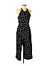 Banana Republic Factory Store Black Jumpsuit Size 8 (petite) - photo 1