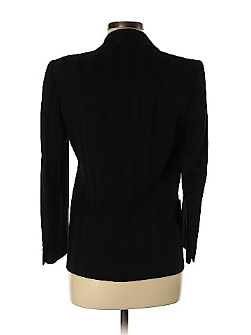 Christian Dior Wool Blazer (view 2)