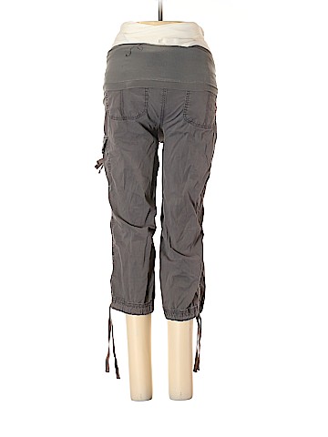 Oh Baby By Motherhood Cargo Pants (view 2)