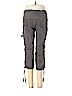 Oh Baby By Motherhood Gray Cargo Pants Size M - photo 2