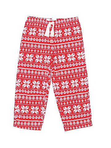 Carter's Fleece Pants (view 1)