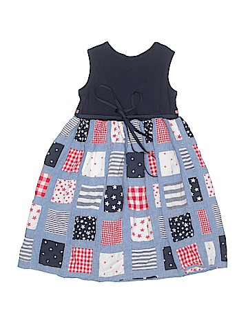 Bonnie Jean Dress (view 2)