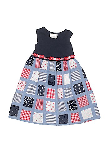 Bonnie Jean Dress (view 1)