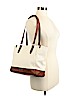 Chaps Ivory Tote One size - photo 2