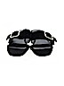 A New Day Black Sandals Size 8 1/2 - photo 2