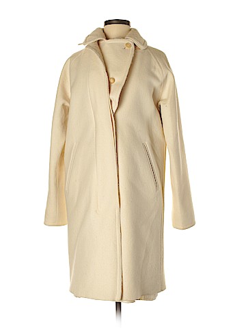 Ralph Lauren Collection Wool Coat (view 1)
