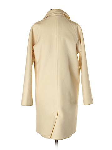 Ralph Lauren Collection Wool Coat (view 2)