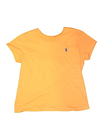 Polo by Ralph Lauren Short Sleeve T-Shirt (view 1)