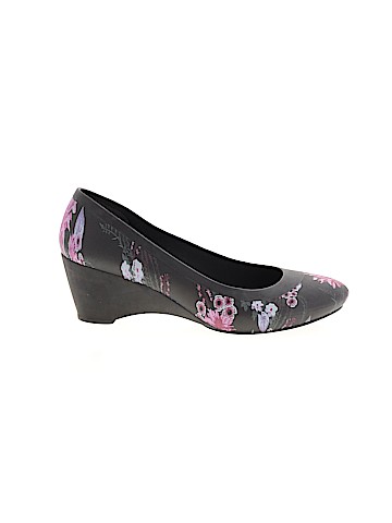 Crocs Wedges (view 1)