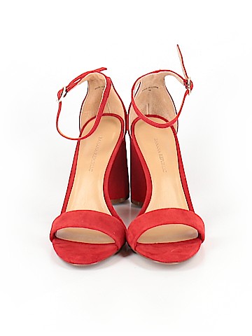 Banana Republic Heels (view 2)