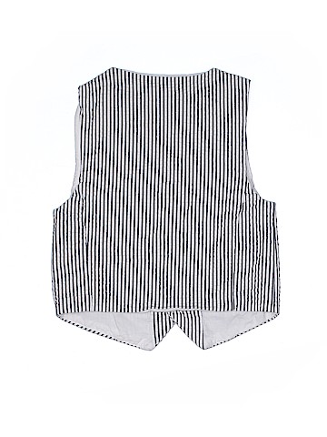 Dressed Up by Gymboree Tuxedo Vest (view 2)
