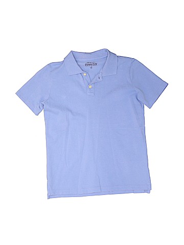 Crewcuts Short Sleeve Polo (view 1)