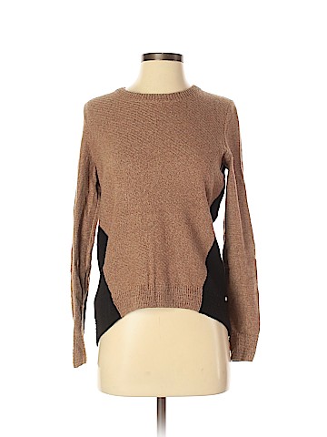 Madewell Pullover Sweater (view 1)