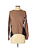 Madewell Brown Pullover Sweater Size S - photo 1