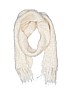 Assorted Brands Solid Ivory Scarf One size - photo 1