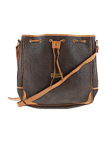 Ted Lapidus Crossbody Bag (view 1)