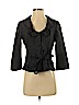 Etcetera Black Jacket Size 2 - photo 1